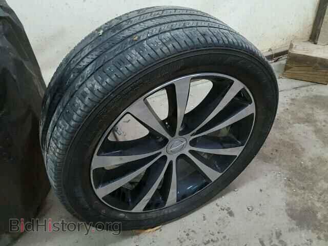 2013 CHRYSLER 200 - VIN: 1C3CCBBG6DN727327 - Фото 9