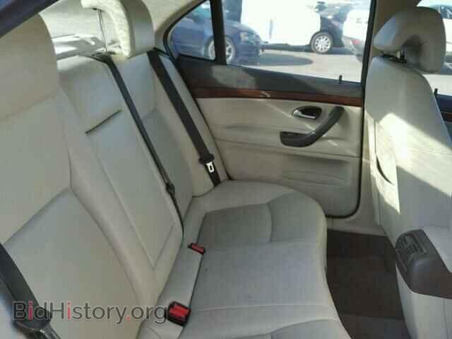 2007 SAAB 9 3 - VIN: YS3FD49Y971013423 - Фото 6