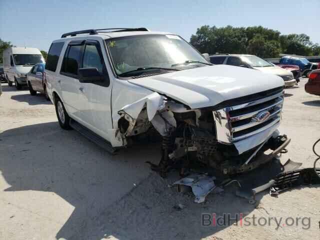 Photo 1FMJU1G53AEA29069 - FORD EXPEDITION 2010