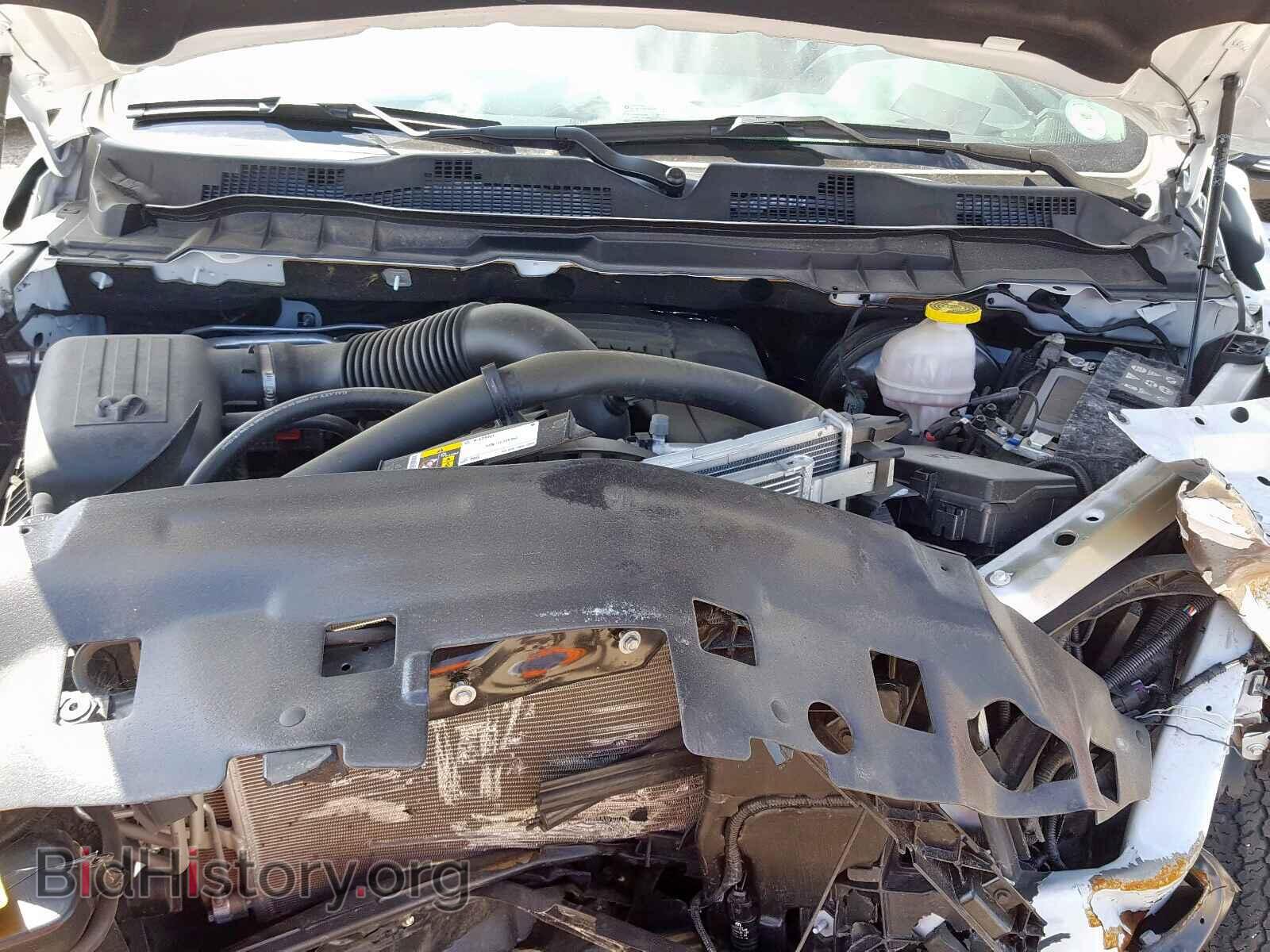 2019 RAM 1500 CLASS - VIN: 1C6RR7FT7KS651468 - Фото 7