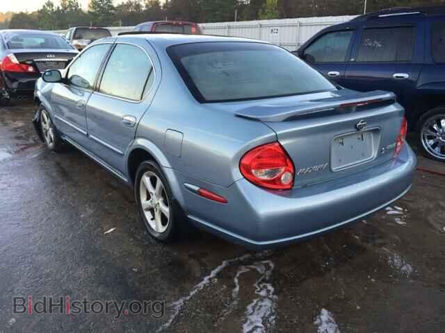 2000 NISSAN MAXIMA - VIN: JN1CA31D4YT759213 - Фото 3