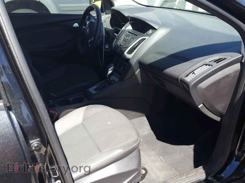 2014 Ford FOCUS (VIN 1FADP3F20EL139225) — фото 5 из 10