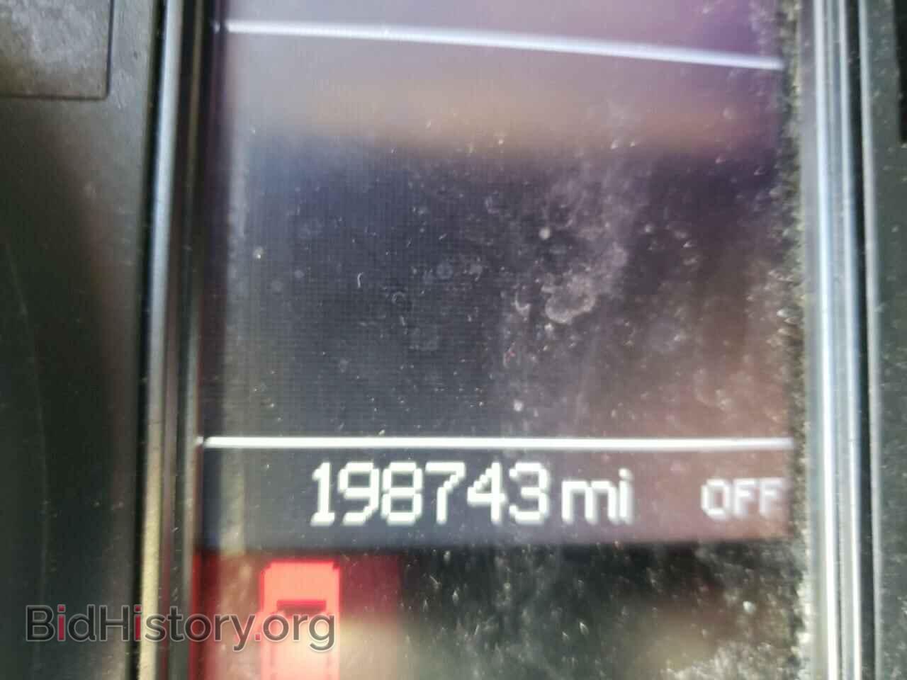 2013 DODGE DURANGO - VIN: 1C4RDHAG0DC686454 - Фото 8