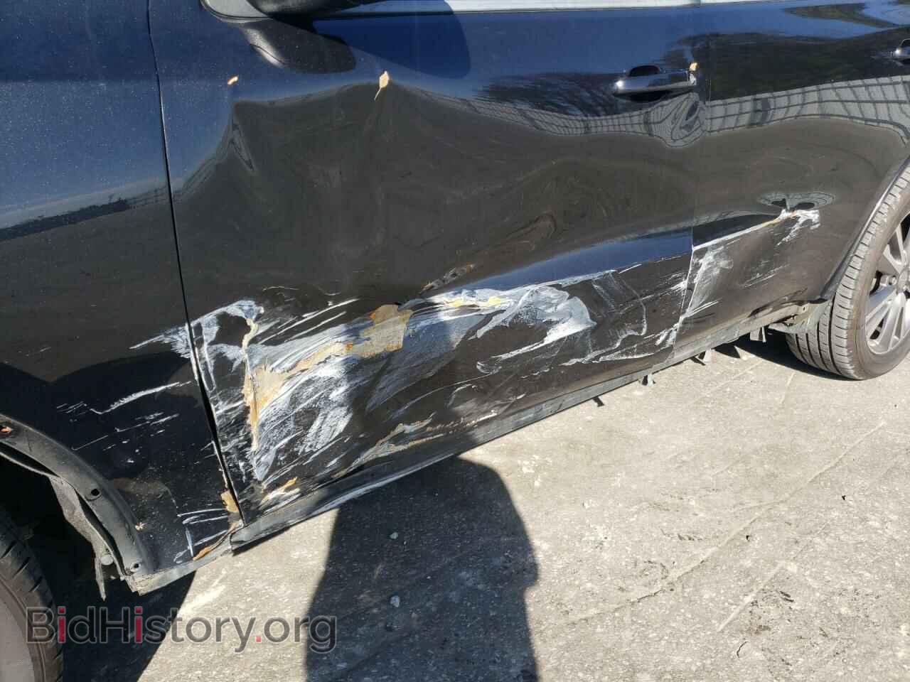 2013 DODGE DURANGO - VIN: 1C4RDHAG0DC686454 - Фото 9
