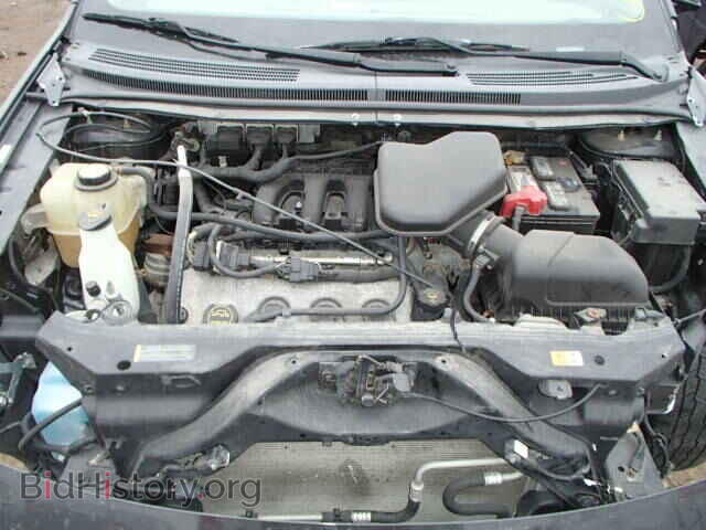 2007 FORD EDGE - VIN: 2FMDK39C17BA58469 - Фото 7