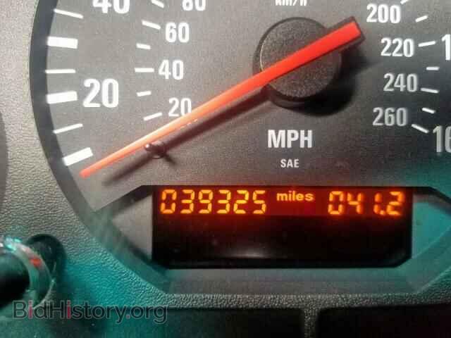 1998 BMW M3 - VIN: WBSCD9327WEE07419 - Фото 8