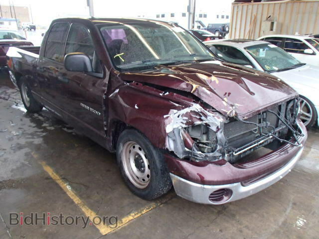 Photo 1D7HA18N85J530357 - DODGE RAM 1500 2005
