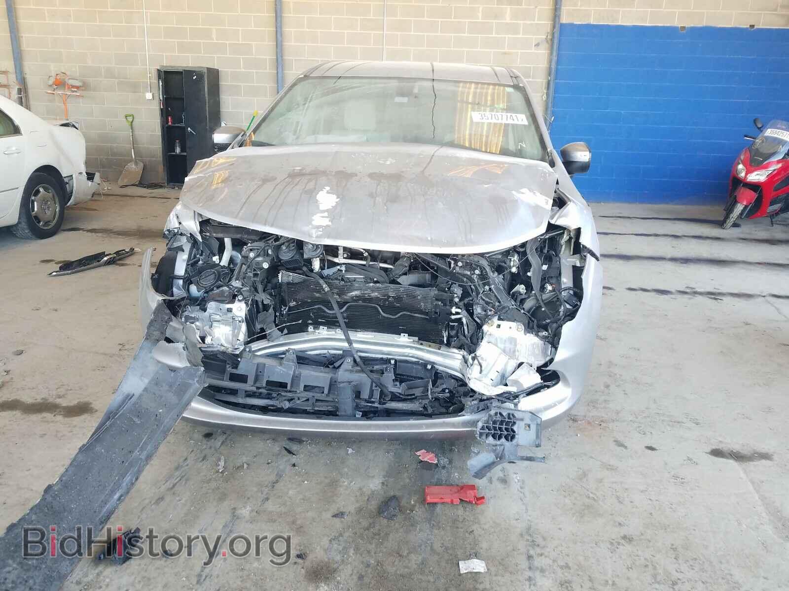 2017 CHRYSLER PACIFICA - VIN: 2C4RC1DG0HR516887 - Фото 9