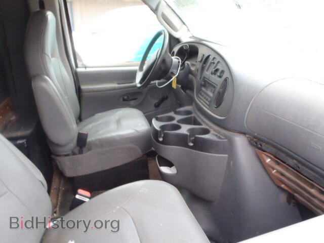 2006 FORD ECONOLINE - VIN: 1FTRE14W46DA07032 - Фото 5