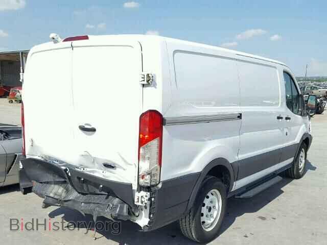 2015 FORD TRANSIT CO - VIN: 1FTNE1YM1FKB19760 - Фото 4