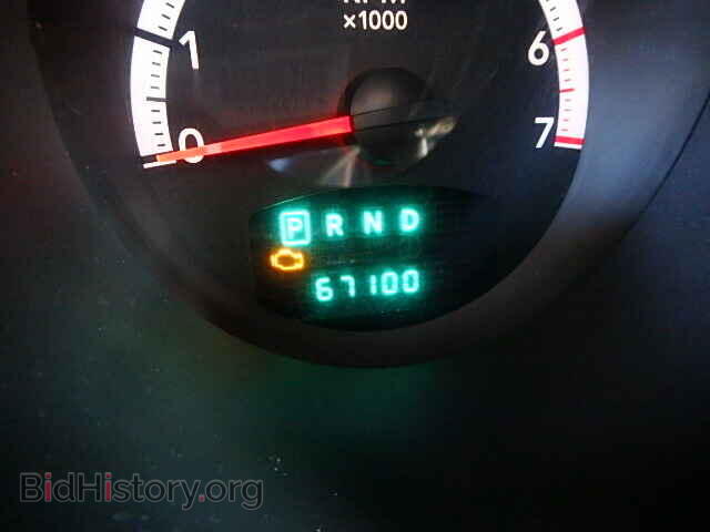 2011 DODGE NITRO - VIN: 1D4PT4GX0BW561611 - Фото 8