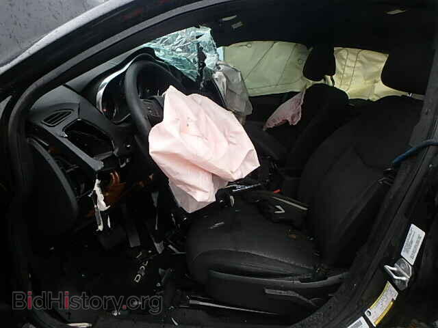 2013 DODGE AVENGER - VIN: 1C3CDZAG9DN504982 - Photo 5