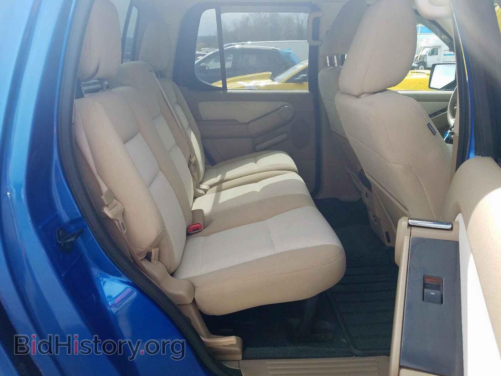 2010 FORD EXPLORER - VIN: 1FMEU5BE4AUF06128 - Photo 6