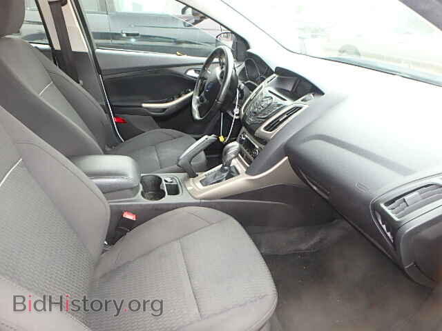 2012 FORD FOCUS - VIN: 1FAHP3H26CL397731 - Фото 5