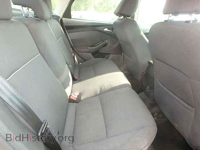 2012 FORD FOCUS - VIN: 1FAHP3H26CL397731 - Фото 6