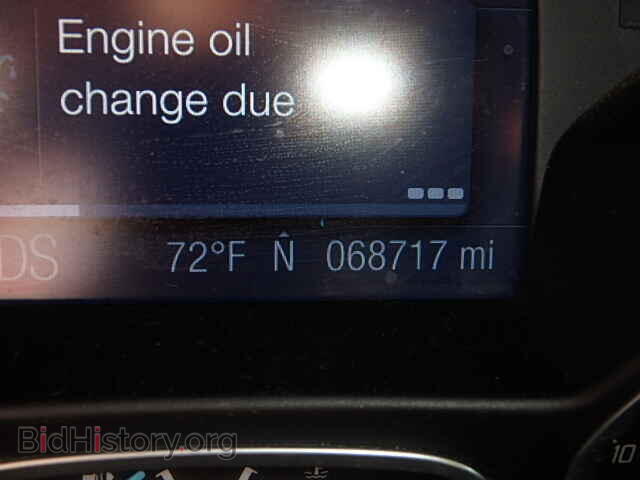 2012 FORD FOCUS - VIN: 1FAHP3H26CL397731 - Фото 8