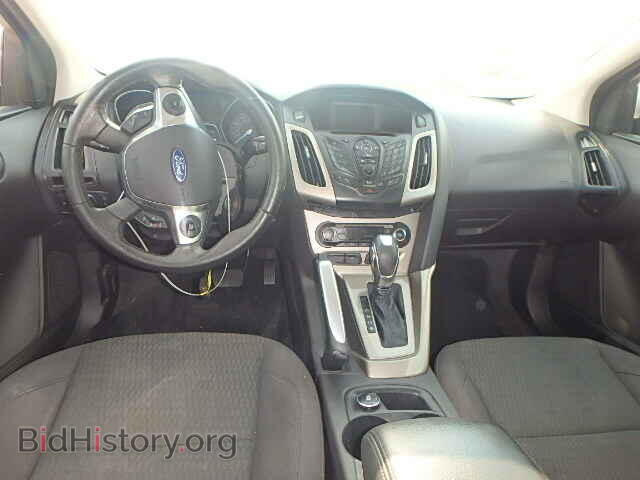 2012 FORD FOCUS - VIN: 1FAHP3H26CL397731 - Фото 9