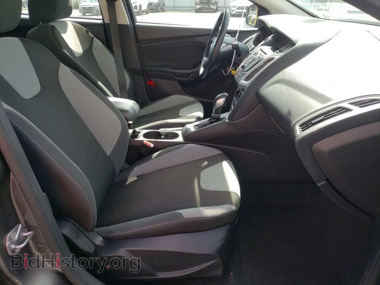 2014 FORD FOCUS - VIN: 1FADP3K27EL441973 - Фото 5