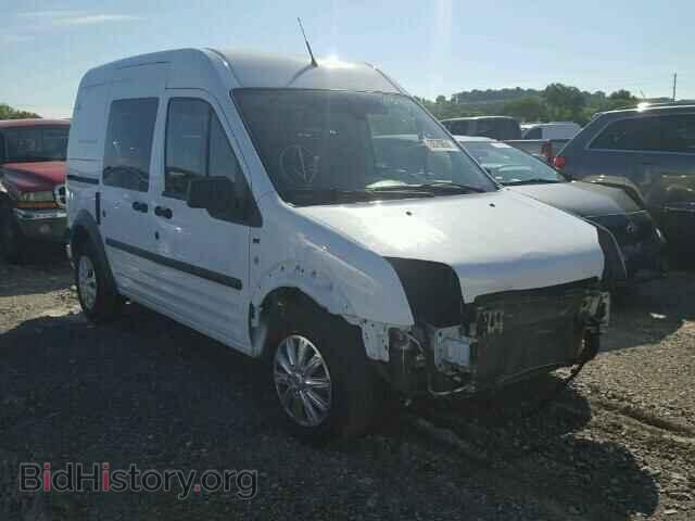 Фотография NM0LS6BN9DT166862 - FORD TRANSIT CO 2013