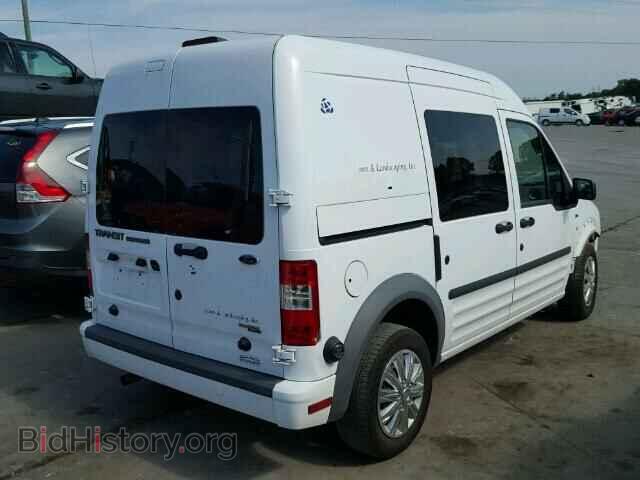 2013 FORD TRANSIT CO - VIN: NM0LS6BN9DT166862 - Фото 4