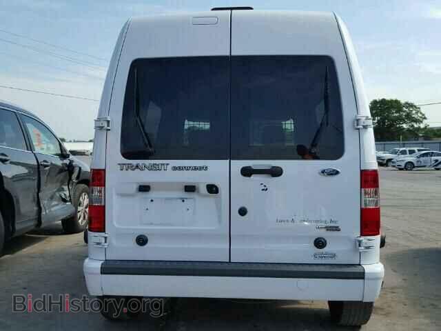 2013 FORD TRANSIT CO - VIN: NM0LS6BN9DT166862 - Фото 6