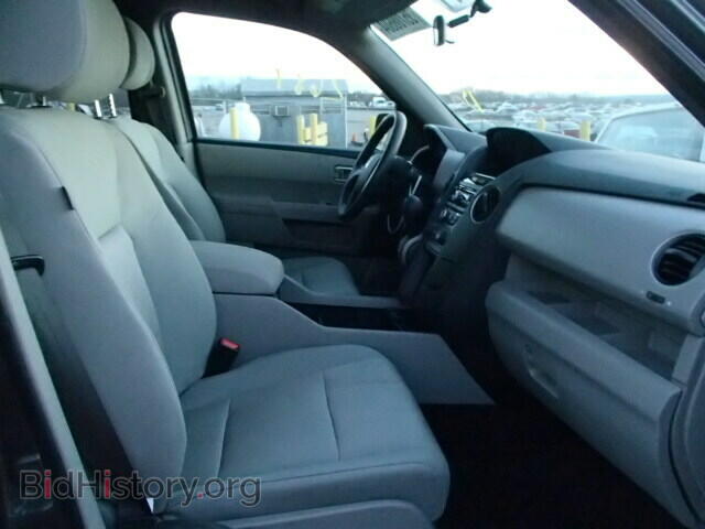 2014 HONDA PILOT - VIN: 5FNYF4H46EB017040 - Photo 5