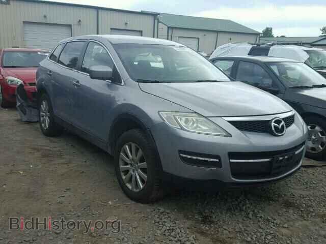 Photo JM3TB28A580133100 - MAZDA CX-9 2008