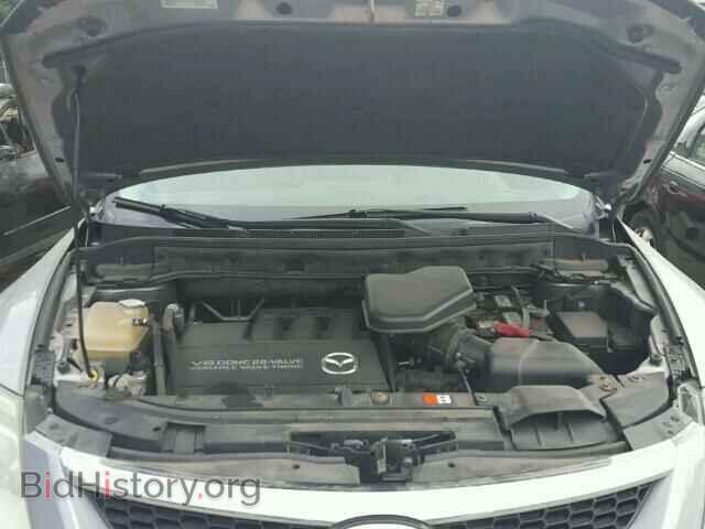 2008 MAZDA CX-9 - VIN: JM3TB28A580133100 - Фото 7