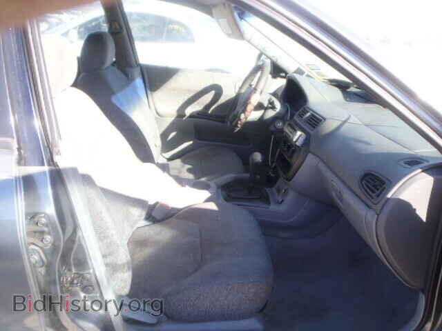 2002 MITSUBISHI GALANT - VIN: 4A3AA36G82E166647 - Фото 5