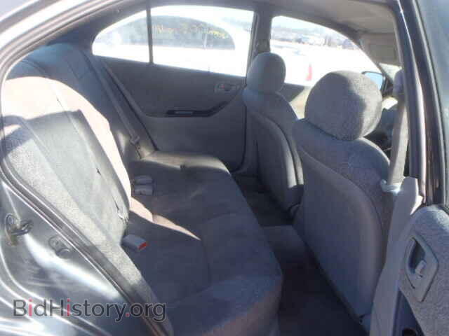 2002 MITSUBISHI GALANT - VIN: 4A3AA36G82E166647 - Фото 6
