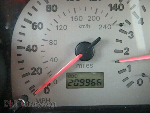 2001 MITSUBISHI ECLIPSE - VIN: 4A3AC84H11E132261 - Фото 8