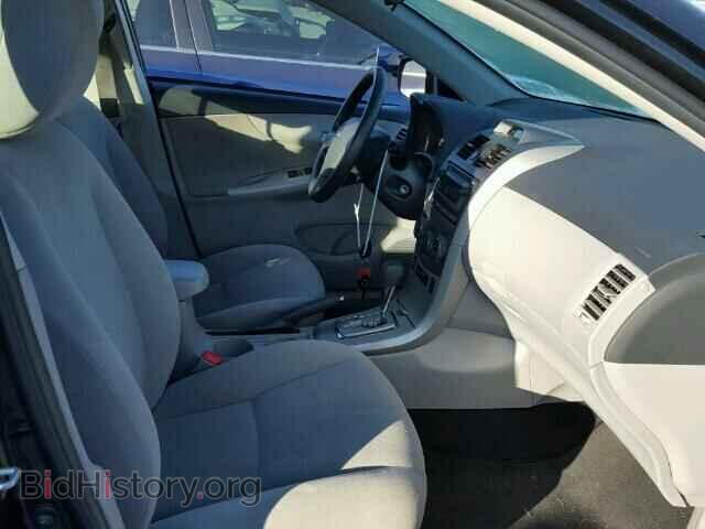 2012 TOYOTA COROLLA - VIN: 2T1BU4EE4CC842052 - Фото 5