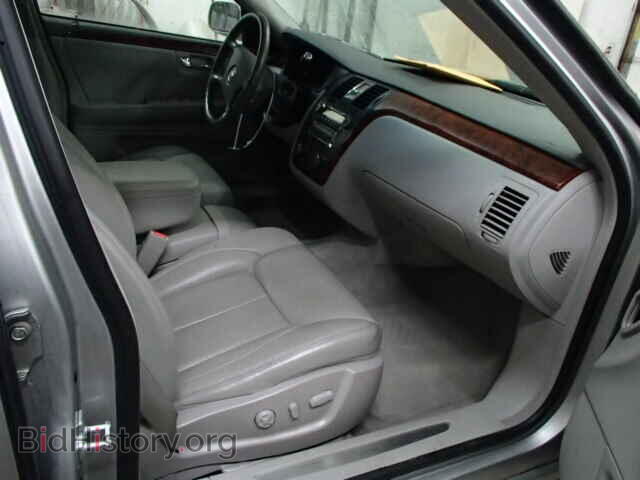 2007 CADILLAC DTS - VIN: 1G6KD57YX7U136129 - Photo 5