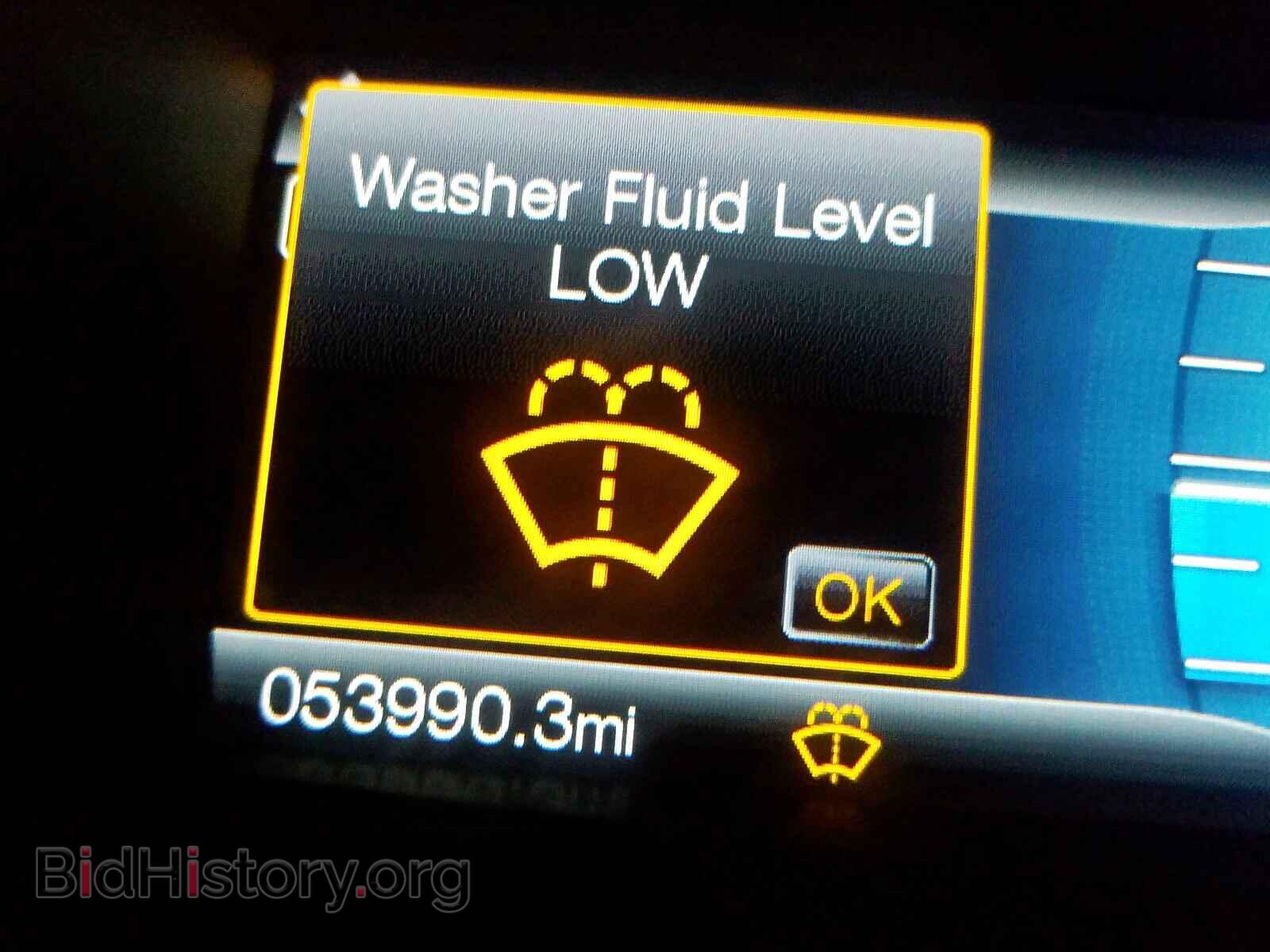 2017 FORD EDGE - VIN: 2FMPK4K83HBB21730 - Фото 8