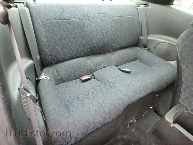 2003 MITSUBISHI ECLIPSE - VIN: 4A3AC34G13E031802 - Photo 6