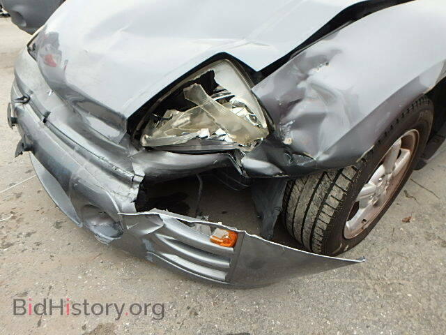 2003 MITSUBISHI ECLIPSE - VIN: 4A3AC34G13E031802 - Photo 9