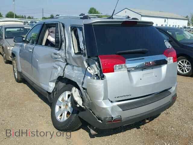 2011 GMC TERRAIN - VIN: 2CTALMEC8B6476453 - Photo 3
