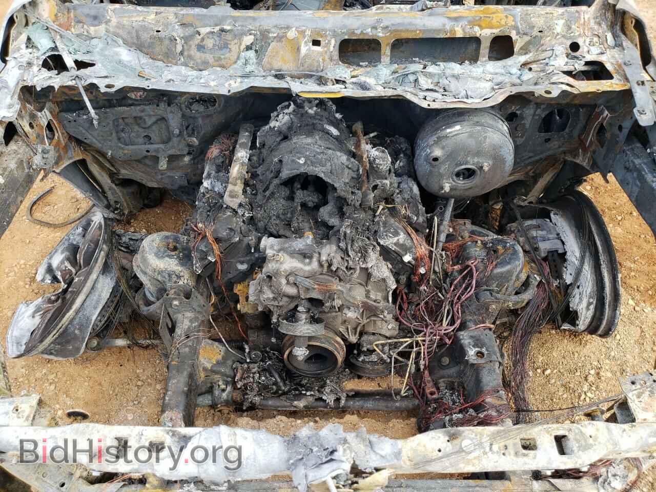 2015 RAM 1500 - VIN: 1C6RR7LT3FS672330 - Фото 7