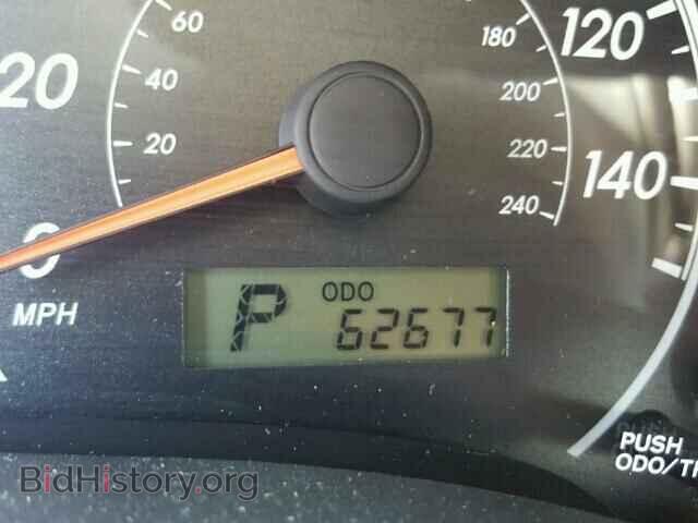 2012 TOYOTA COROLLA - VIN: 2T1BU4EE1CC837620 - Фото 8