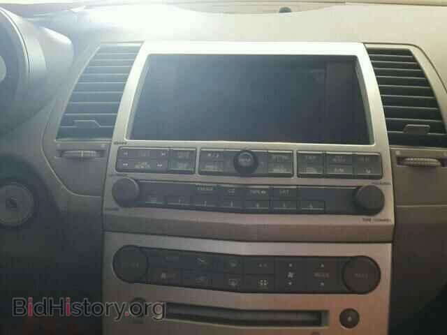 2005 NISSAN MAXIMA - VIN: 1N4BA41E15C861884 - Фото 9