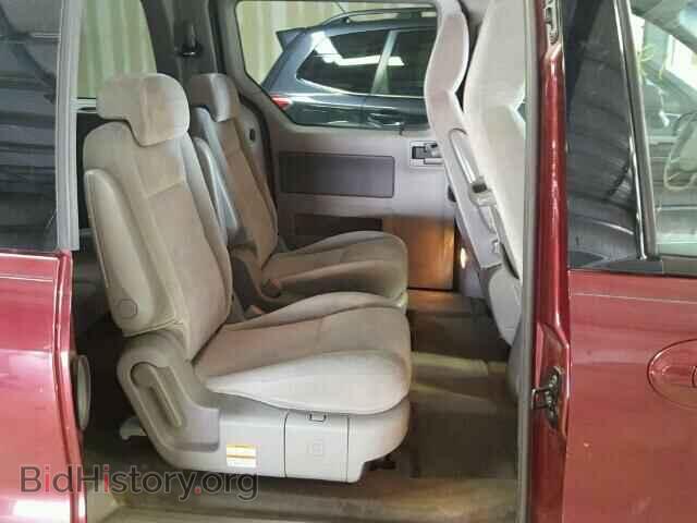 2006 FORD FREESTAR - VIN: 2FMZA51676BA28630 - Фото 6