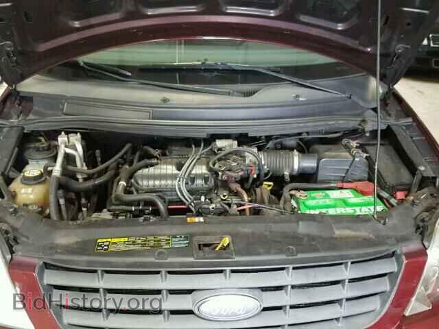 2006 FORD FREESTAR - VIN: 2FMZA51676BA28630 - Фото 7
