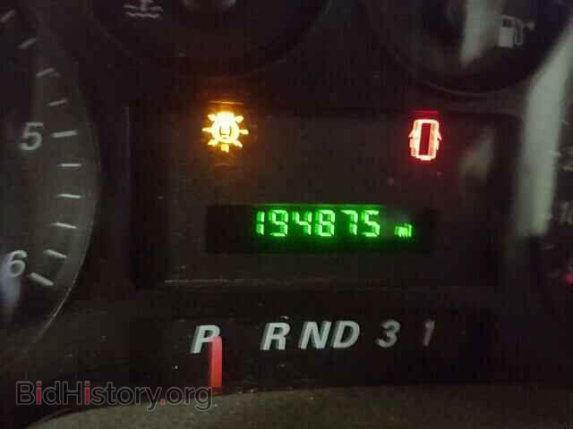 2006 FORD FREESTAR - VIN: 2FMZA51676BA28630 - Фото 8