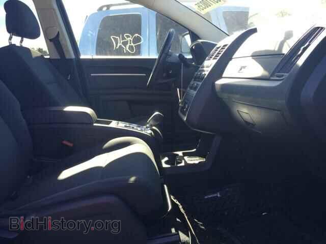 2010 DODGE JOURNEY - VIN: 3D4PG5FV3AT105696 - Фото 5