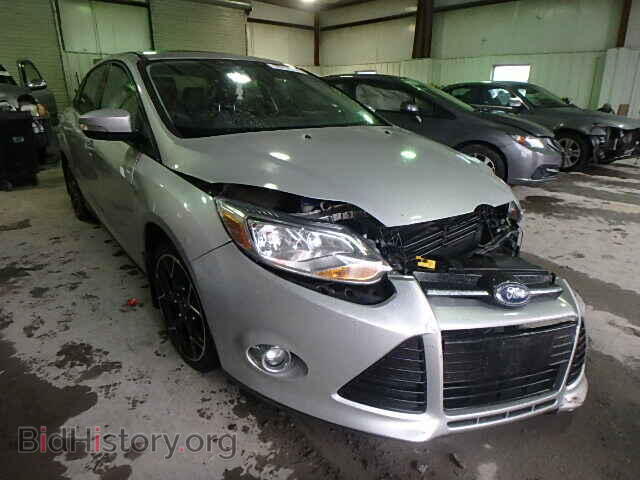 Photo 1FAHP3F29CL246515 - FORD FOCUS 2012