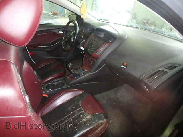 2012 FORD FOCUS - VIN: 1FAHP3F29CL246515 - Фото 5