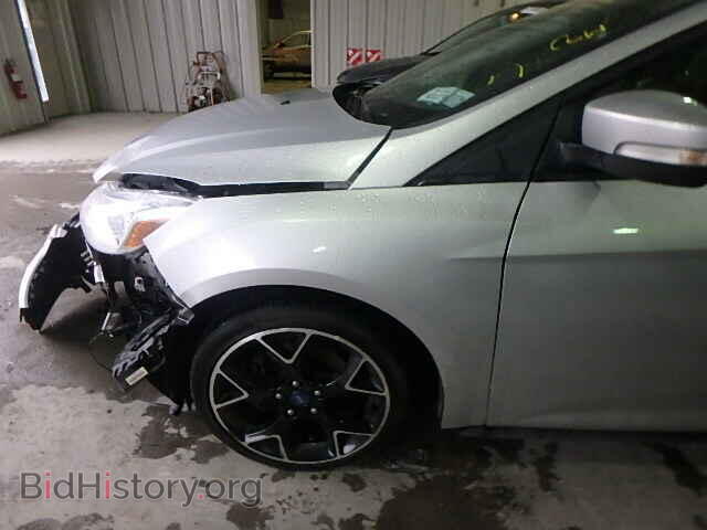 2012 FORD FOCUS - VIN: 1FAHP3F29CL246515 - Фото 9