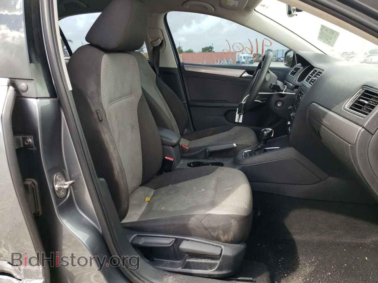 2017 VOLKSWAGEN JETTA - VIN: 3VW2B7AJ0HM281161 - Фото 5