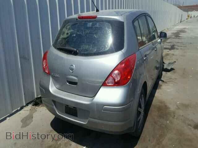2011 NISSAN VERSA - VIN: 3N1BC1CP4BL404300 - Photo 4