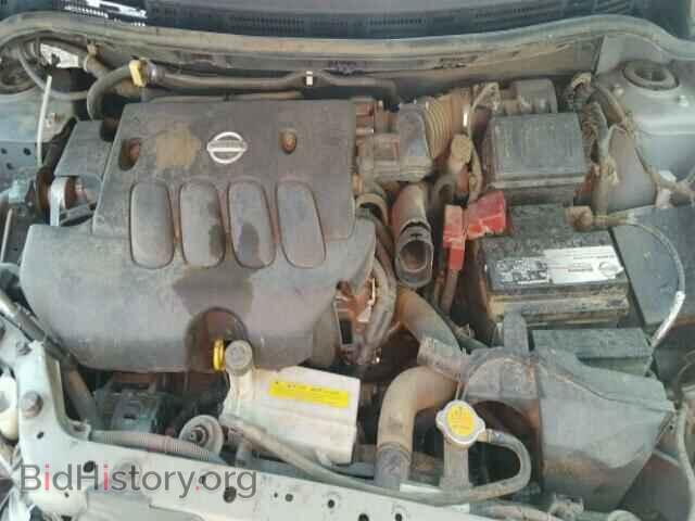 2011 NISSAN VERSA - VIN: 3N1BC1CP4BL404300 - Photo 7